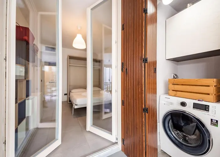 Renovated Apt With Garden & Veranda!
